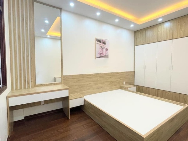 Bán nhà 5 tầng Phố Lò Đúc, Phường Đống Mác, Hai Bà Trưng, Hà Nội